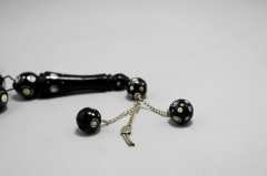 Kuka Tespih Büyük Boy İşlemeli (kkt-10326)