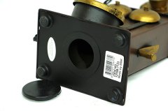 Dekoratif Metal Golf Arabası C0382