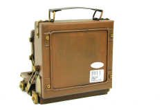 Dekoratif Metal Fotoğraf Makinesi C0262