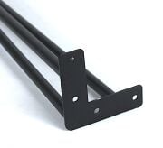 Metal Masa Ayağı 73 cm. 4 Adet. Pingolu