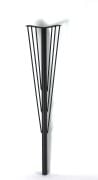 Metal Masa Ayağı Telli 71 cm. 3 Adet.