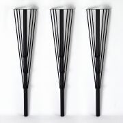 Metal Masa Ayağı Telli 71 cm. 3 Adet.