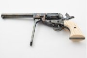 Denix CONFEDERATE REVOLVER, USA 1860 DNX8083