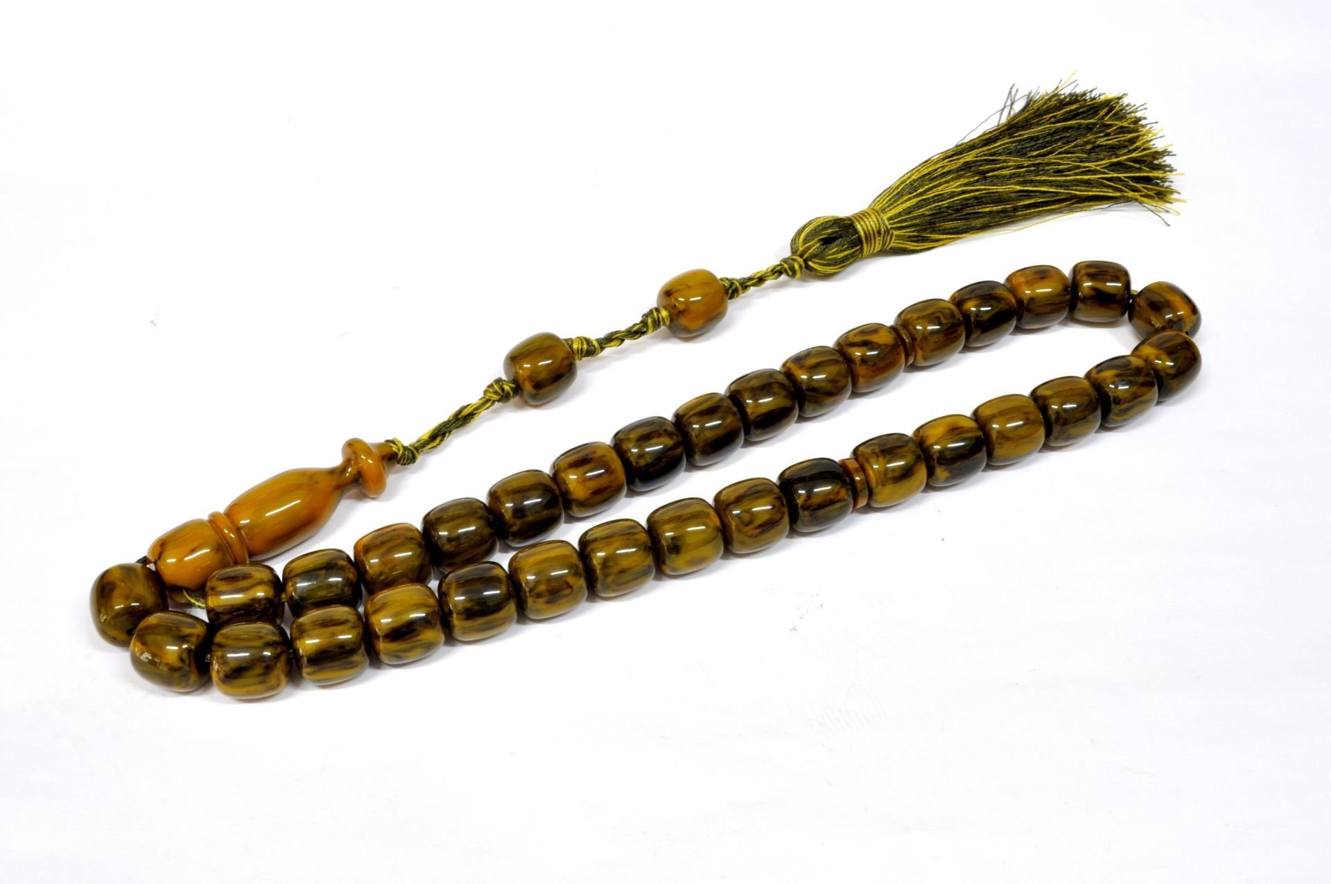 Katalin Tesbih 14*13 mm (Khr -10961)