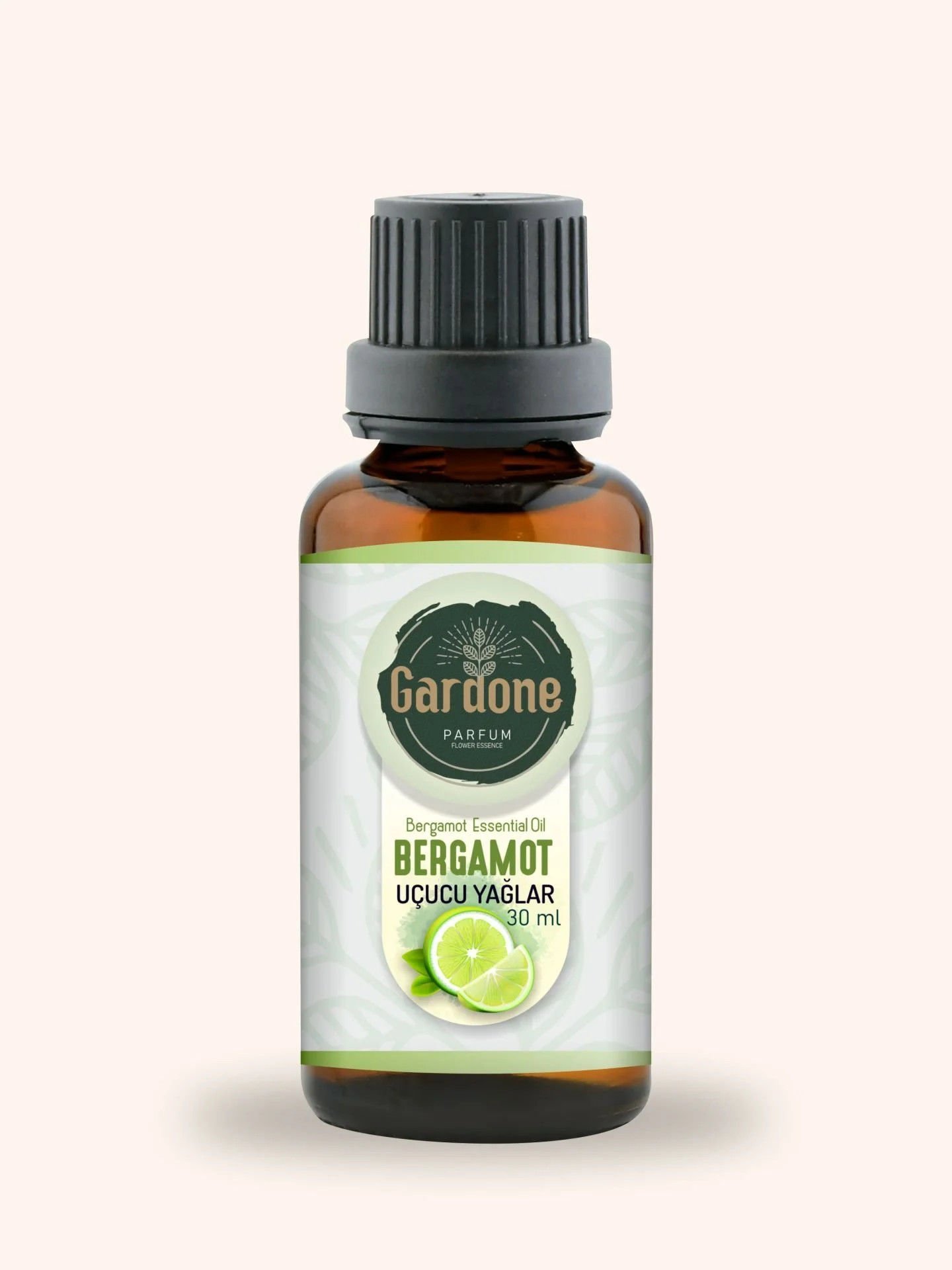 Gardone Bergamut Uçucu Yağ Buhurdanlık Kokusu  30 ml