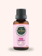 Gardone Pudra Yağ Buhurdanlık Kokusu  30 ml