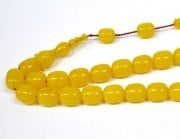 Sıkma Kehribar  Tesbih (Khr 10728)