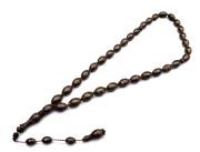 Tarçın  Tespih 33 Lük 8*13 mm (agt-15700)