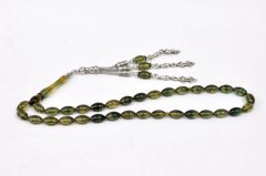 Sıkma Kehribar Tesbih (Khr 10668)