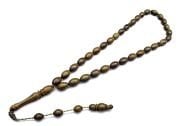 Pelesenk Ağacı  Tespih 33 Lük 8*13 mm (agt-15706)