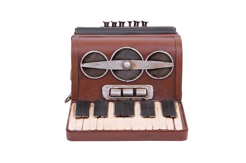 Akordiyon Kumbara 1210B-1096-1