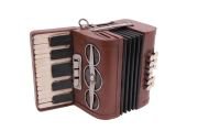 Akordiyon Kumbara 1210B-1096-1