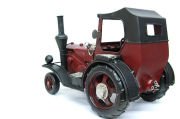 Dekoratif Metal Traktör  1210E-3306