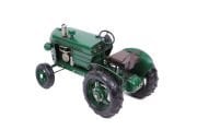 Dekoratif Metal Traktör 0710E-627G