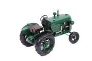 Dekoratif Metal Traktör 0710E-627G