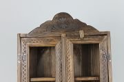 Eskitme Ahşap  Dolap 40x69x12 cm.
