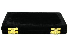 Terazi 100 gr. Kadife Kutulu B-336B