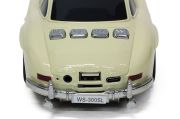 Radyo Araba Speaker WS300SL