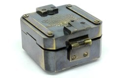 Pusula Brunton H0079