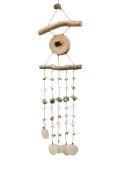 Sedef Rüzgar Çanı