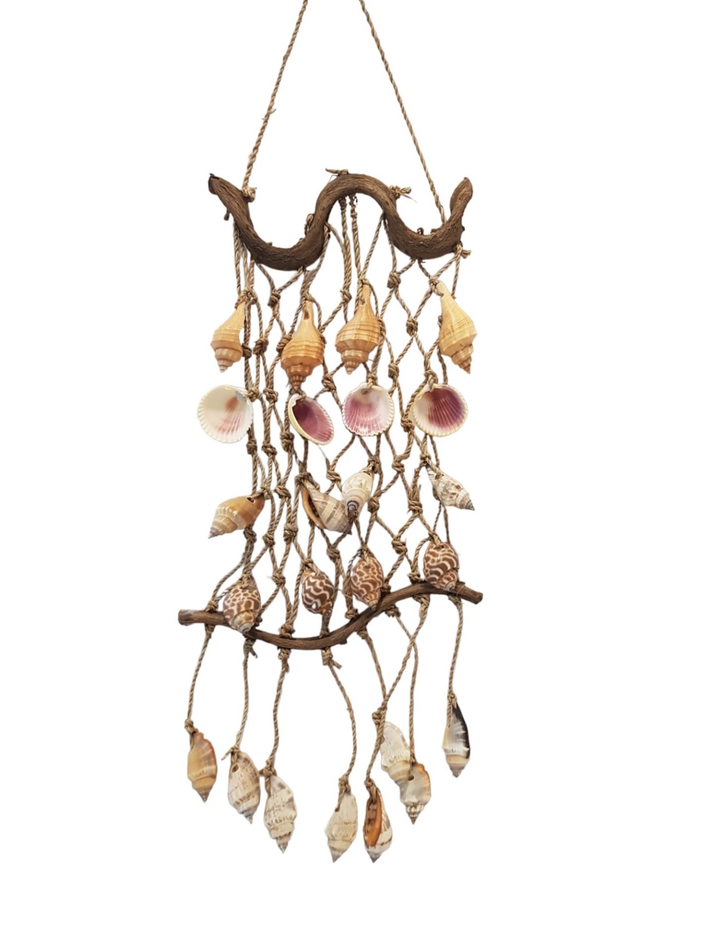 File Deniz Kabuğu 22x16 cm.