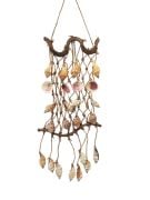 File Deniz Kabuğu 22x16 cm.