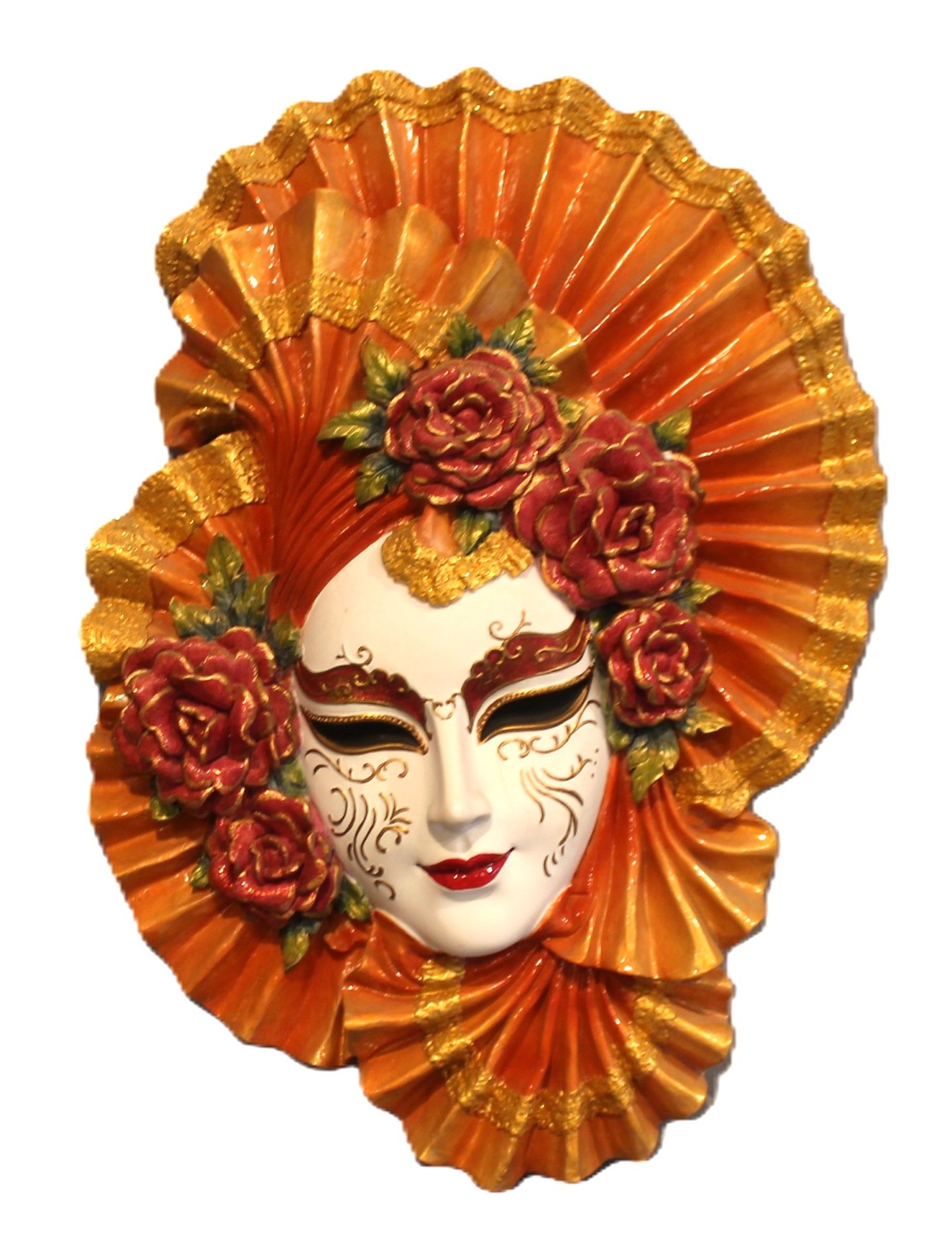 Venedik Maske