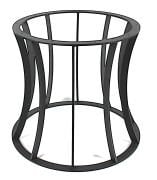 Metal Sehpa Ayağı  Lazer Kesim