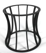 Metal Sehpa Ayağı  Lazer Kesim