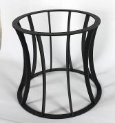 Metal Sehpa Ayağı  Lazer Kesim