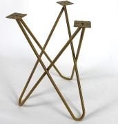 Metal Sehpa Ayağı K092G