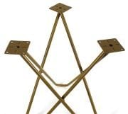 Metal Sehpa Ayağı K092G