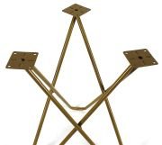 Metal Sehpa Ayağı K092G