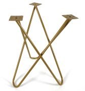 Metal Sehpa Ayağı K092G