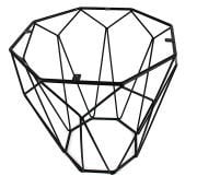 Metal Sehpa Ayağı K275