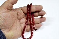 Sıkma Kehribar Tesbih (Khr 10636)