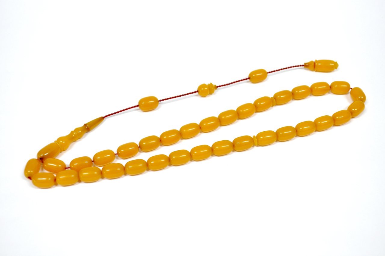 Sıkma Tesbih (Khr -10759)