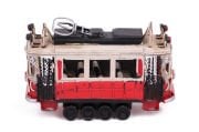 Dekoratif Metal Taksim Tramvay Küçük 1104W-5 small