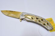 Sarı Cep Çakısı (cd-40009)