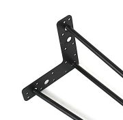 Firkete  Sehpa Masa Ayağı 60 cm. Pingolu Ayarlanabilir