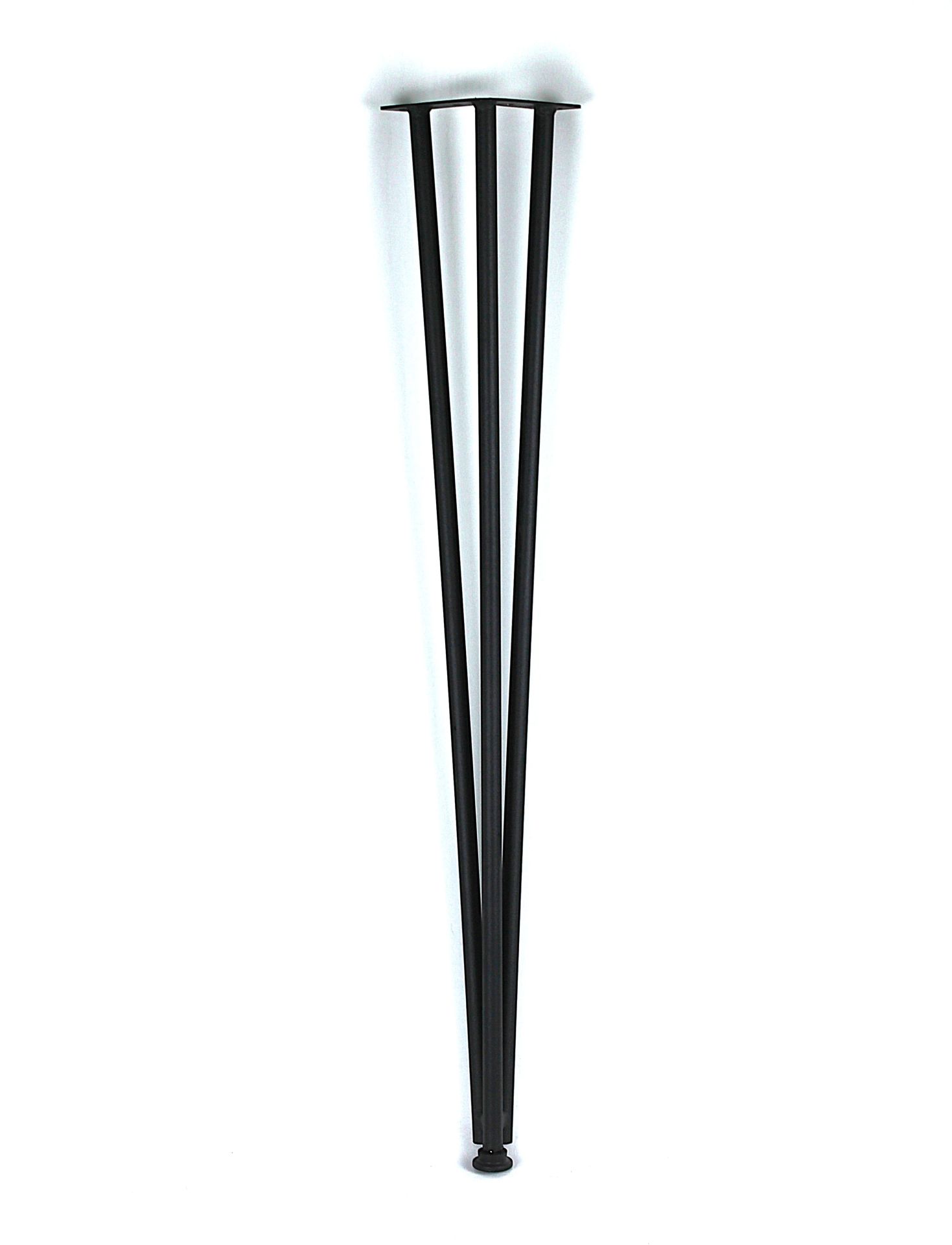 Metal Masa Ayağı 73 cm. Pingolu
