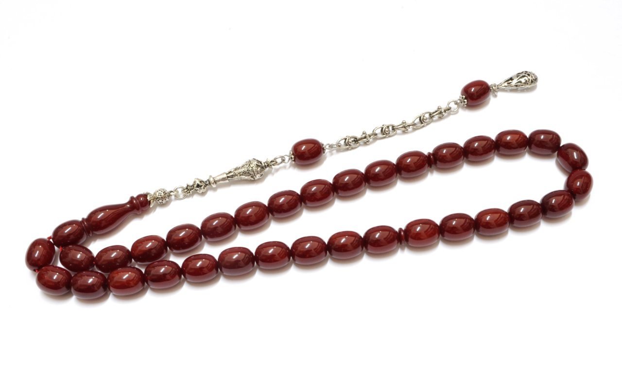 Sıkma Tesbih Büyük Boy (Khr -10780)