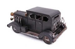 Dekoratif Metal Araba  0510ZJ-949