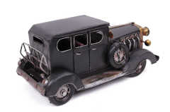 Dekoratif Metal Araba  0510ZJ-949