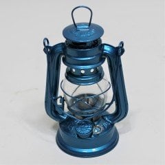 Gemici Feneri Mavi 18x12 cm.