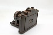 Dekoratif Metal Fotoğraf Makinesi C1628