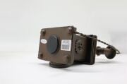 Dekoratif Metal Telefon C1629