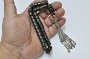 Sıkma Tesbih  10,5*8,5 mm (khr-12138)