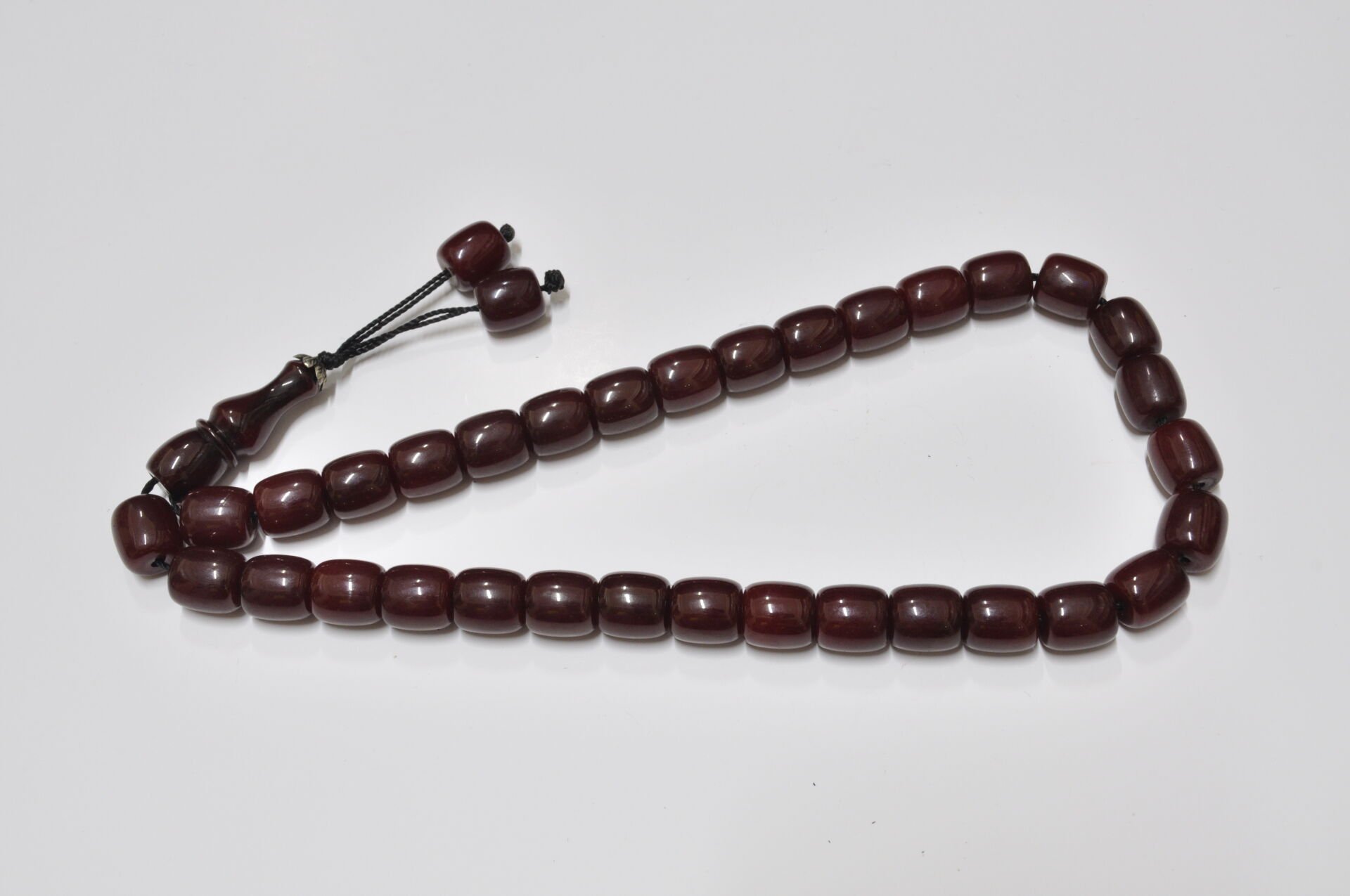 Sıkma Tesbih   10,5 * 11,00 mm (khr-12140)