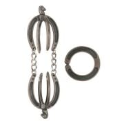 Hanayama Cast W-U Puzzle Seviye 3